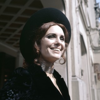 Daliah LAVI, 1972