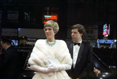 Julie ANDREWS