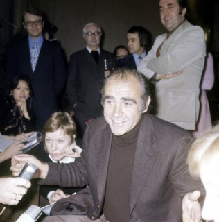 Sean CONNERY 1973