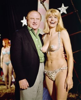 Jack Warden in 'Bye. Bye Braverman', 1968