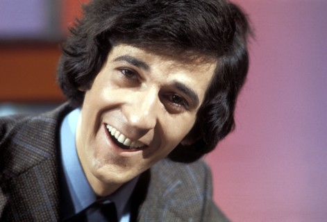 Ilja RICHTER, portrait 1974