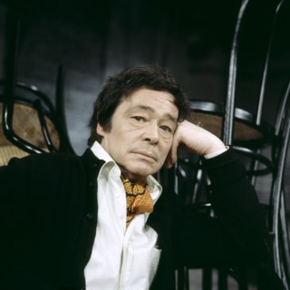 Peter MOSBACHER, 1974