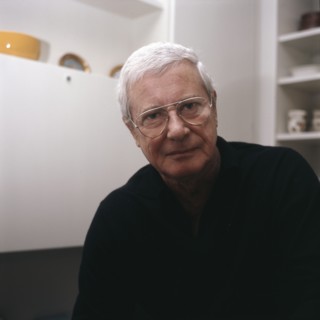 Dieter BORSCHE, 1974