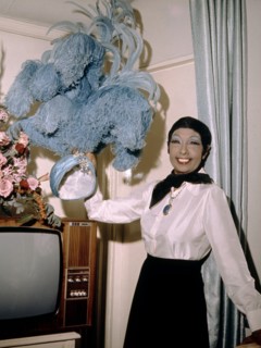 Josephine BAKER