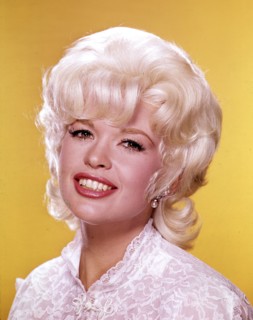 Jayne MANSFIELD