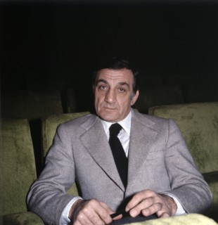Lino VENTURA