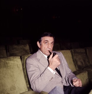 Lino VENTURA