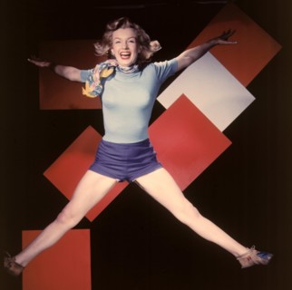Marilyn MONROE