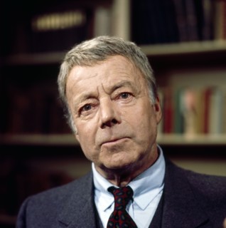 Heinz RÜHMANN, portrait 1976