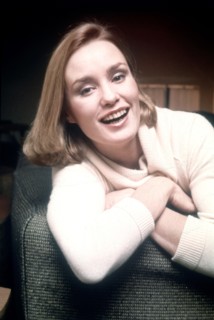 Jessica LANGE, 70s