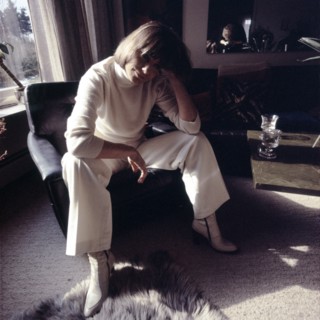 Judy WINTER, circa 1975