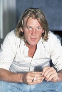 Nick NOLTE, 1978