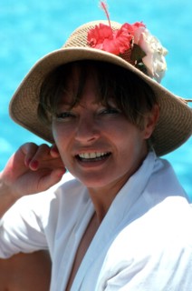 Karin BAAL