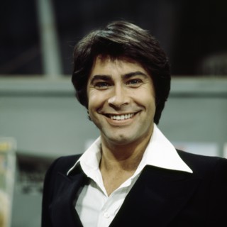 Roy BLACK, circa 1975