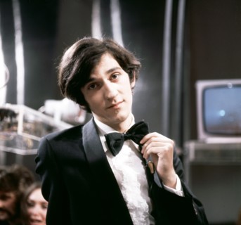 Ilja RICHTER, portrait 1971