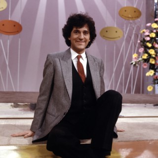 Ilja RICHTER, portrait 1984