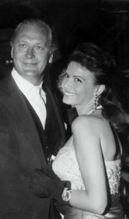 Curd JÜRGENS + Eva BARTOK
