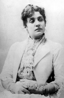 Eleonora DUSE