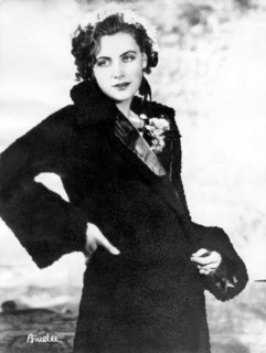 Greta GARBO