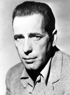 Humphrey BOGART