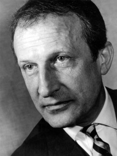 Hans LIETZAU, portrait