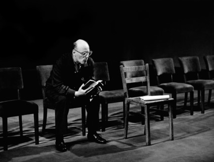 Gustaf GRÜNDGENS, 1959