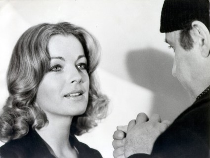 Romy Schneider