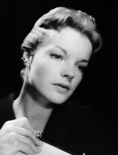 Romy Schneider