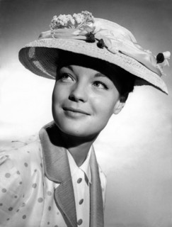 Romy Schneider