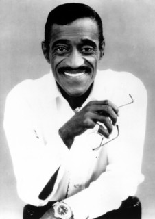 Sammy DAVIS Jr
