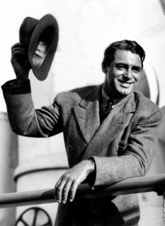 Cary GRANT, 1935