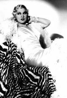 Mae WEST