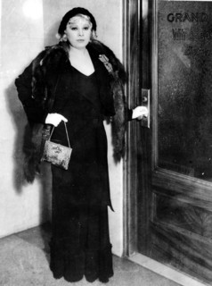 Mae WEST