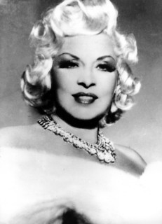 Mae WEST