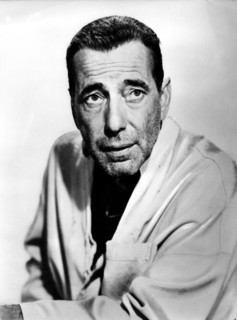 Humphrey BOGART
