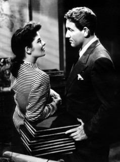 Spencer TRACY + Katharine HEPBURN