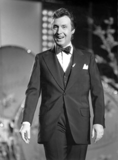 PETER ALEXANDER