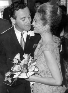 Wedding Jack Lemmon