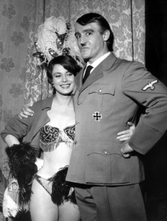 Anna Maria FERRERO and Vittorio GASSMANN