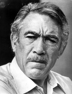 Anthony QUINN