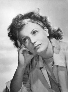 Greta GARBO