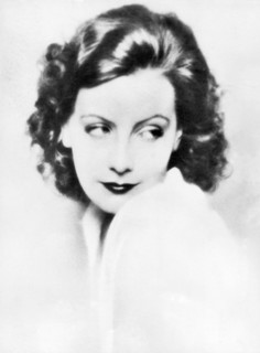 Greta GARBO