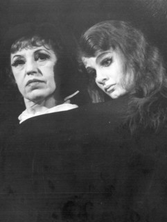 Lotte LENYA