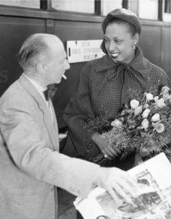 Josephine BAKER