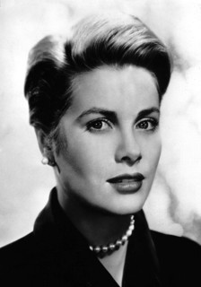 Grace KELLY, portrait