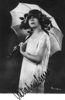 Asta NIELSEN