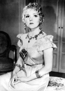 Mary PICKFORD
