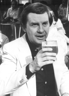 Harald JUHNKE, portrait 1979