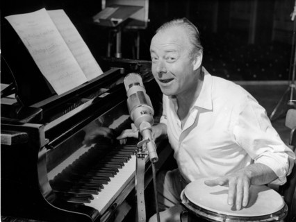 Heinz RÜHMANN sings