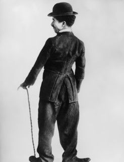 Charlie Chaplin, 1915